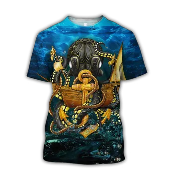 Dámské tričko Tričko s potiskem 3D CS589 Reaper Skull Angel Velikost: 5XL, Barva (Varianta): barva 11