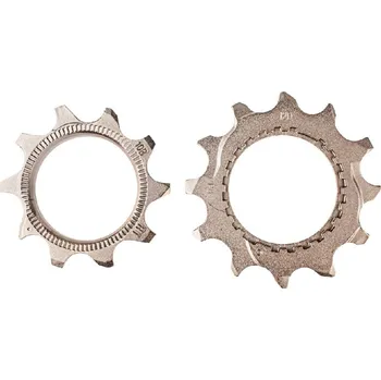 Kazeta přesmyku Pastorek Shimano 16z pro kazety 10-51z MS