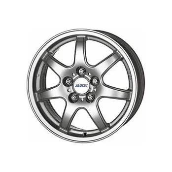 Disk ALUTEC SPYKE 6x15 5x110 ET45 CB65,1 SP56045O11