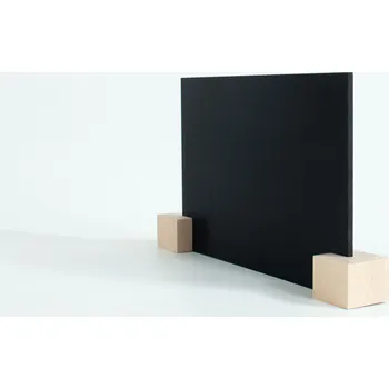 Obraz Reklamní Tabule křídový zarážkovač 31 x 21 cm