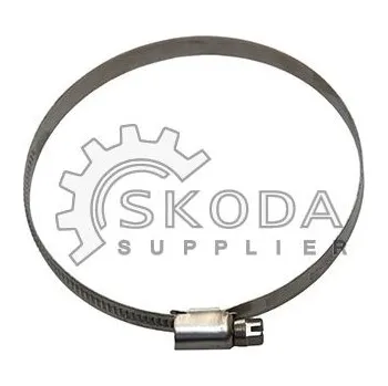 hadicová spona Spona 80-100x9x0,5 UNIQUE N0245085