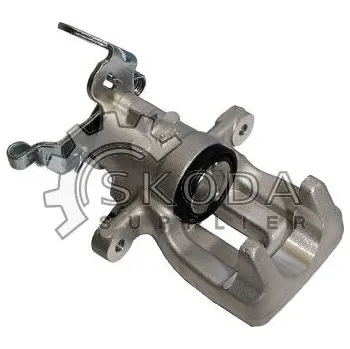 Pilový kotouč Třmen kotoučové brzdy L AXIA 394808