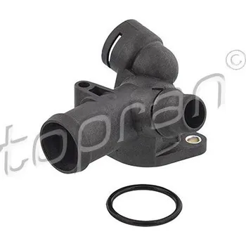 Chladič motoru Příruba chladiva TOPRAN 113 856