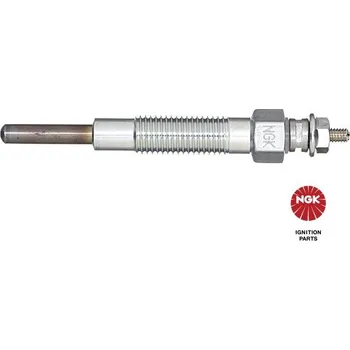 Zapalovací a žhavicí svíčka Žhavicí svíčka NGK 6528