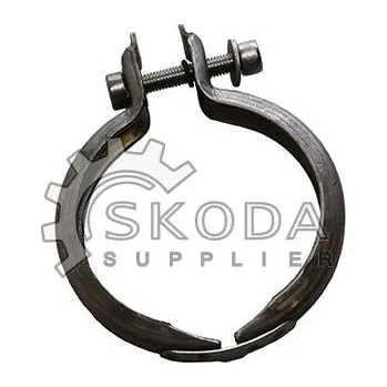 hadicová spona Spona - svěrka UNIQUE 5Q0253725H