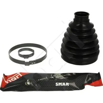 Hřídel nápravy Sada měchů, hnací hřídel HART 448 334