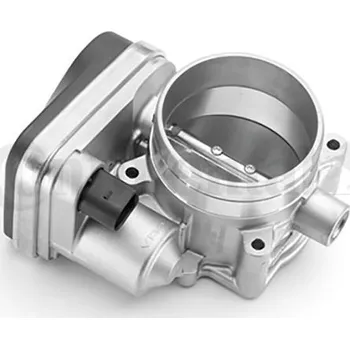 Systém vstřikování Hrdlo škrticí klapky SIEMENS/VDO 408-238-329-003Z