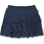 Dívčí sukně LEMON BERET tmavě modrá Velikost: 98