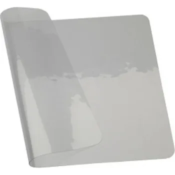 Psací stůl Ochranná PODLOŽKA na Stůl Podložka na Psací Stůl 65x50cm L Biurfol