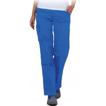 Dámské kalhoty Dámské kalhoty do pasu LH-WOMVOBER N vel. 42