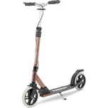 FRENZY SCOOTERS Městská koloběžka 205 Dual Brake V4 NO SIZE KAŠTANOVÁ