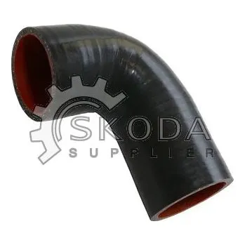 Chladič motoru Hadice tlaková UNIQUE 6Q0145832D