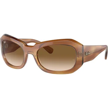 Kontaktní čočky Ray Ban RB 2212 1403/51 56