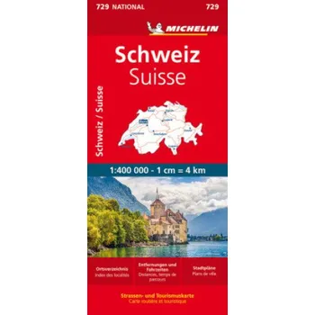 Michelin Schweiz (EN)
