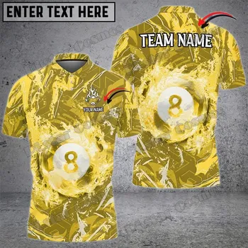 Dámské tričko Unisex tričko pro hráče Bowling se jménem CS3344 Velikost: 4XL, Barva (Varianta): barva 5