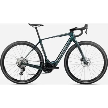 Elektrokolo Orbea DENNA M20 XS Escape Green Gloss - Foggy Matt 2025