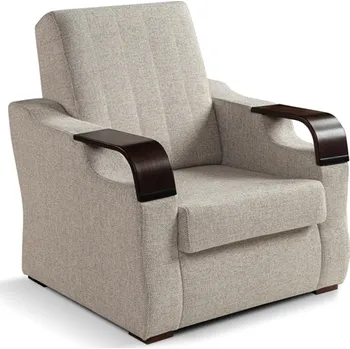 Křeslo Křeslo BERGAMO 83 cm - skupina I.