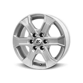 Alu kolo RC DESIGN RC31 7x17 6x114,3 ET45 CB66,1 311680BR