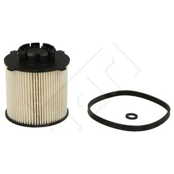 Palivový filtr Palivový filtr HART 924 185