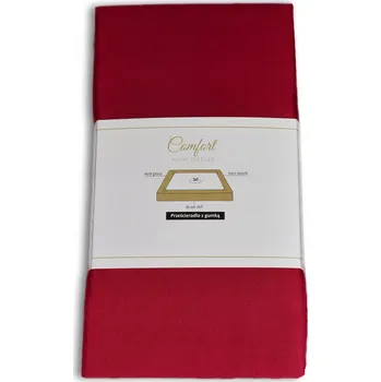 Prostěradlo Polyester Prostěradlo Mack 220 x 200 cm