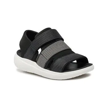 Dámské sandále Sandály Reima 5400133A Černá 33