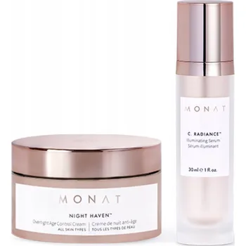 Pleťový krém Noční pleťový krém proti stárnutí monat 50 ml