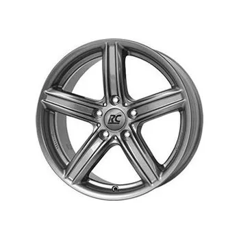 Alu kolo RC DESIGN RC21ECE 8x17 5x120 ET30 CB72,6 303128BR