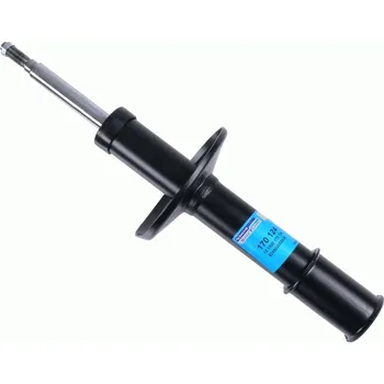 Sachs 170 124 Tlumič pérování