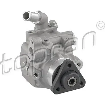 Posilovač řízení Hydraulické čerpadlo, řízení TOPRAN (HANS PRIES) 116 621