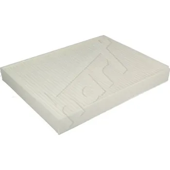 Ventilátor topení a klimatizace Filtr, vzduch v interiéru HART 338 479