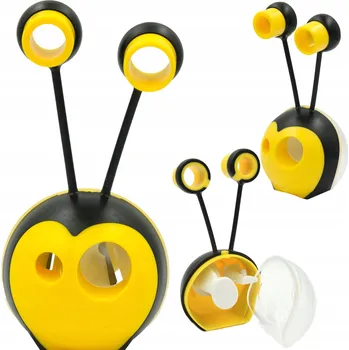 Vrták Ořezávátko ruční, dvojité, s nádobkou Maped