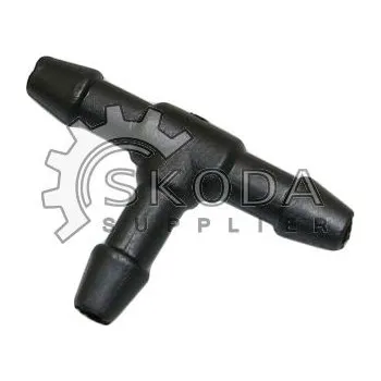 Směs do ostřikovače Rozvodka hadice ostřikovače UNIQUE 6U0955975