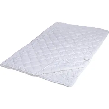 Prostěradlo Certifikované Prostěradlo Rosa na matrace 80x200