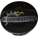 Víčko oleje NTY BKO-AU-000