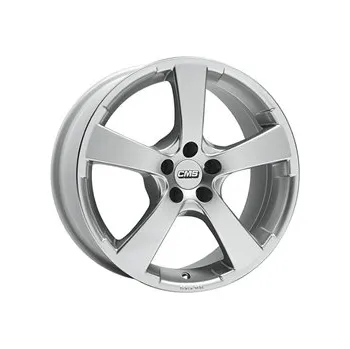 Disk CMS C4 6,5x15 5x100 ET34 CB57,1 C4 655 34 53S CS