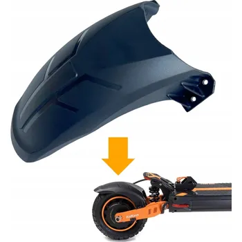 Příslušenství pro koloběžku Zadní blatník pro koloběžku Kugoo KuKirin G2 MAX