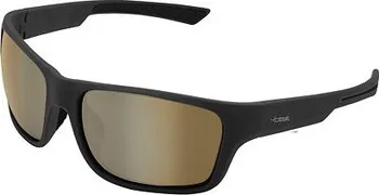 Cébé Drift 4 matt dark grey metalized