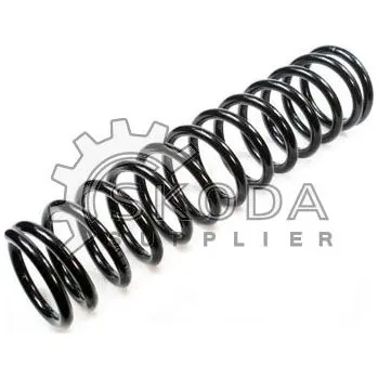 Pružina podvozku VIKA 40550045301