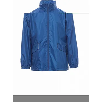 Pánská větrovka WIND KR.MODRÁ bunda