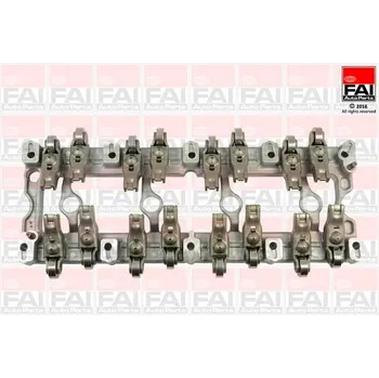 Rozvod motoru Víko vahadel ventilu FAI AutoParts LR330