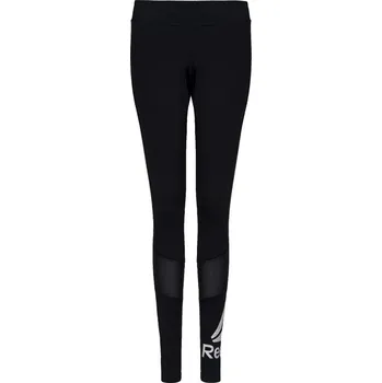 Dámské legíny REEBOK Tréninkové legíny - BK5086 XS