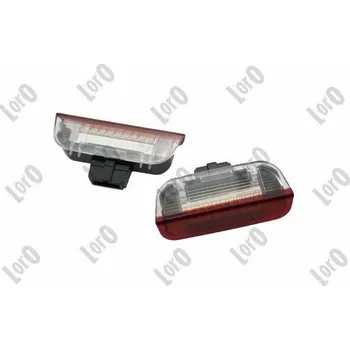 Osvětlení interiéru vozidel Osvětlení interiéru LORO L53-470-0002LED