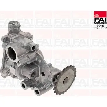 Olejové čerpadlo Olejové čerpadlo FAI AutoParts OP336