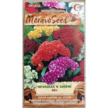 Semeno Nevadlec - SMĚS BAREV