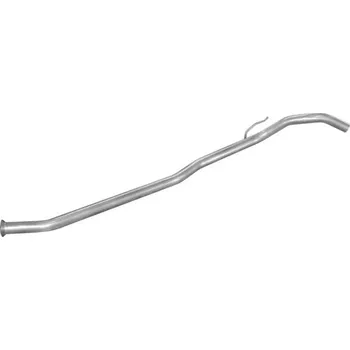 Výfuková trubka Výfuková trubka POLMOSTRŕW 21.271