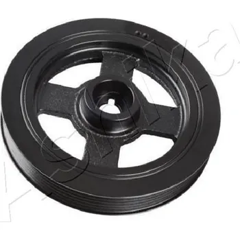 Řemenice, klikový hřídel ASHIKA 122-0H-H19