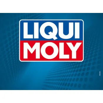 Díl stojanu Liqui Moly MADE IN GER.