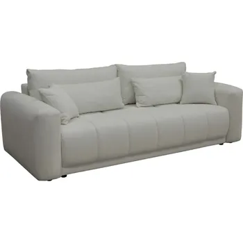 Pohovka Gabi Meble Pohovka Supra Vyberte barvu látky: Kreon 25