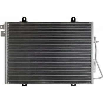 Výparník klimatizace Kondenzátor, klimatizace HART 606 154