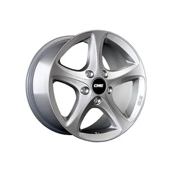 Alu kolo CMS C12 9x18 5x130 ET43 CB71,58 C12 908 43 74S HGS